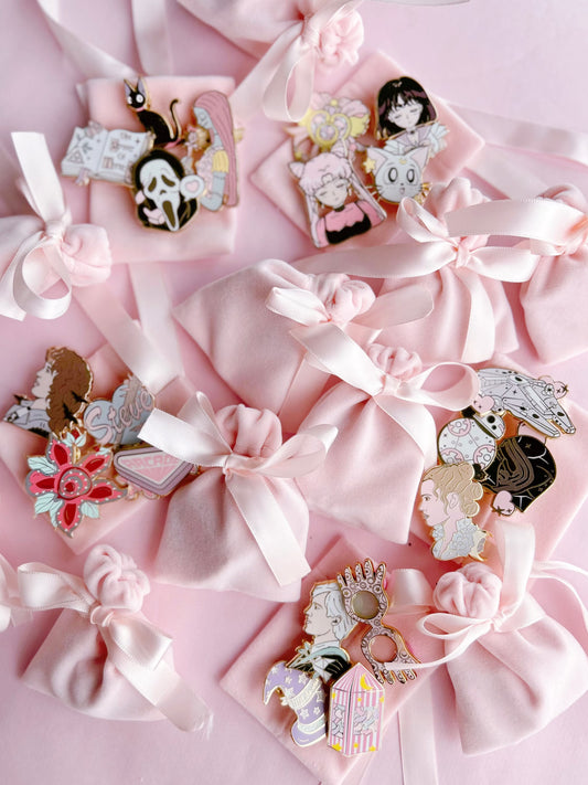 Surprise Grade B bags