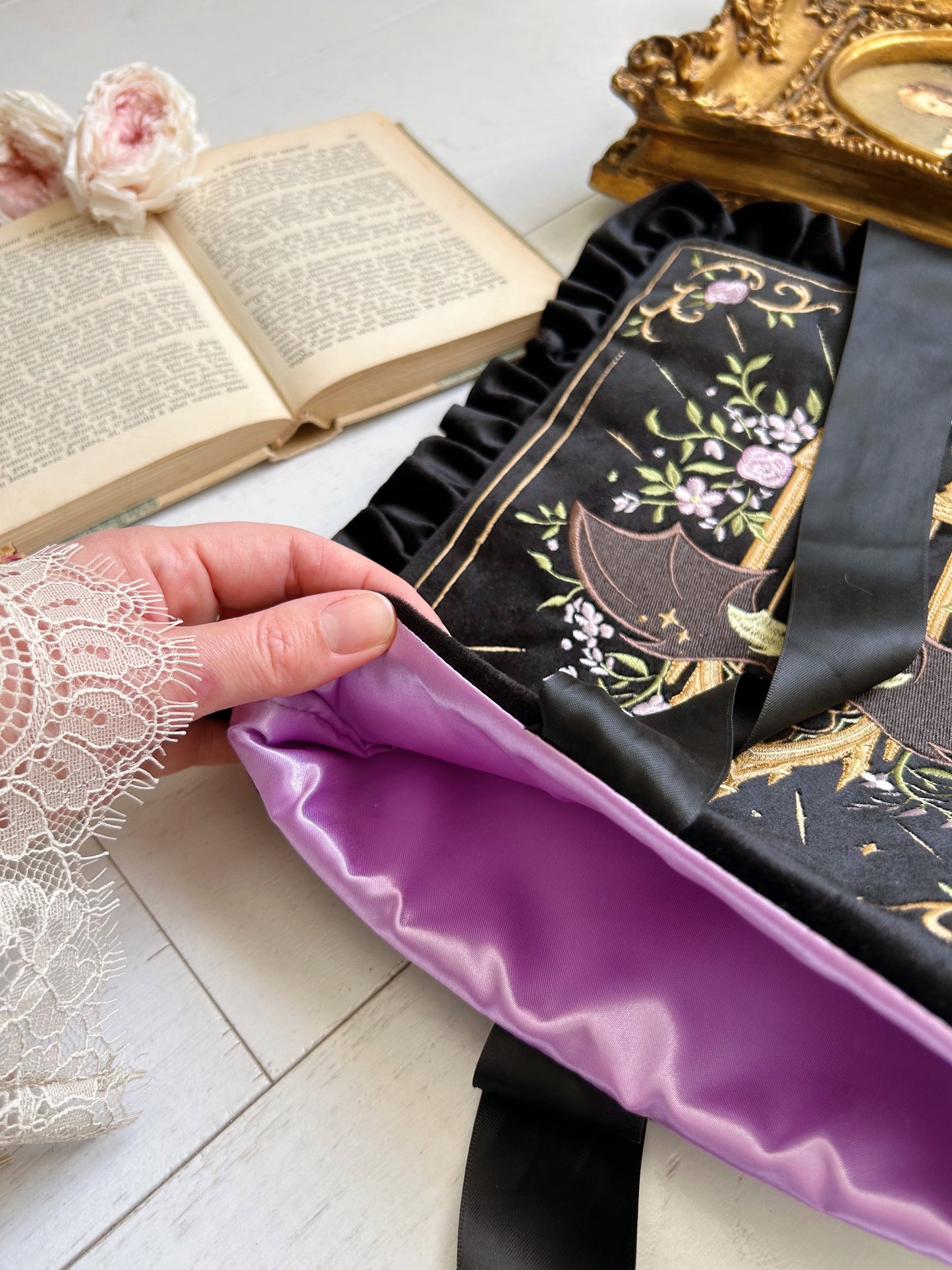 PRE ORDER - Dragons Book sleeves