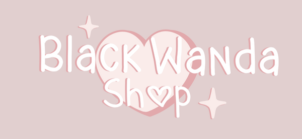 Black Wanda Shop