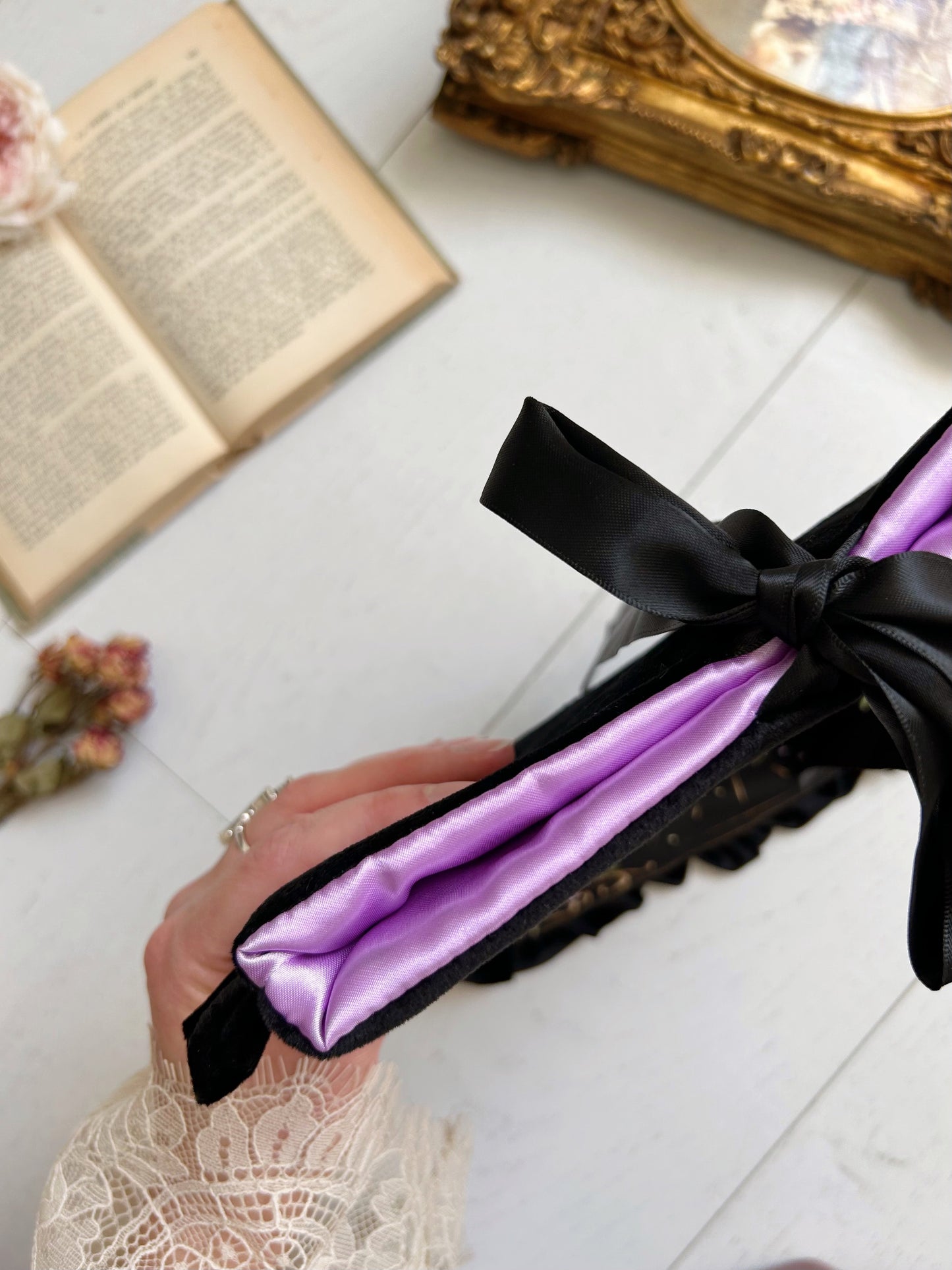 PRE ORDER - Dragons Book sleeves