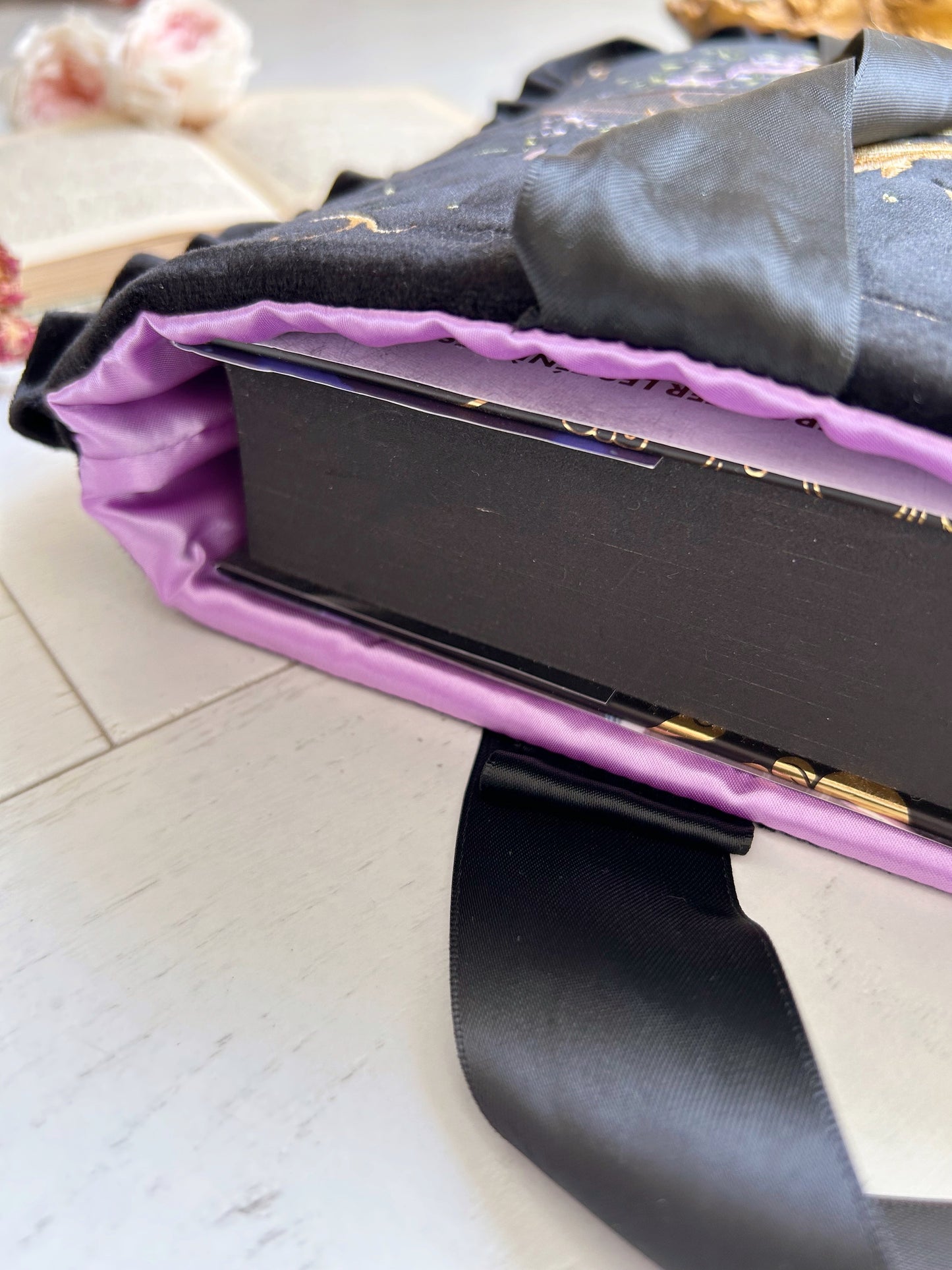 PRE ORDER - Dragons Book sleeves