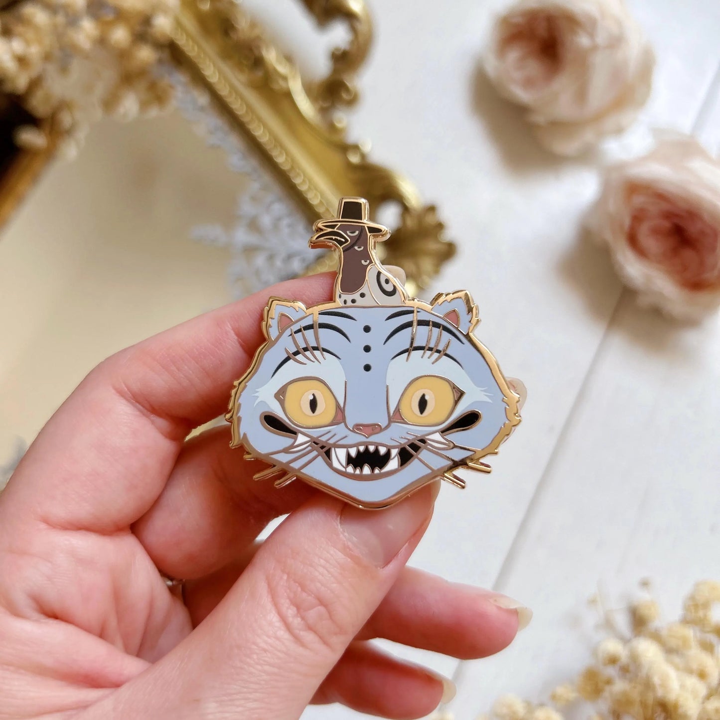 Kpop demon hunters pins